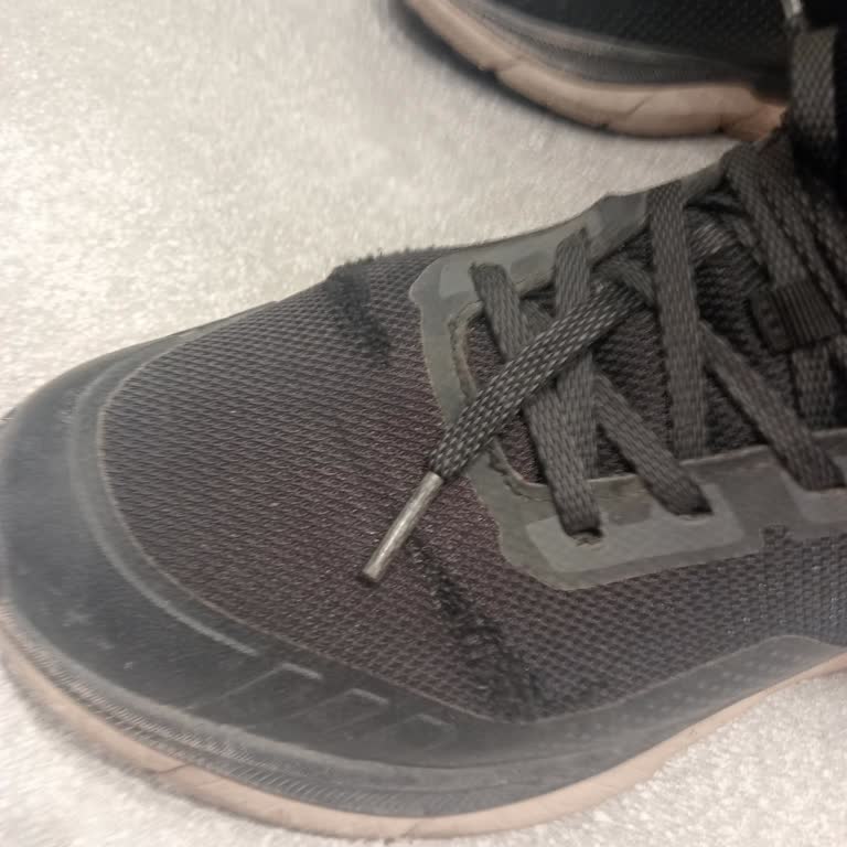 Kısa Sürede Deforme Olan Ayakkabıma Red Cevabı