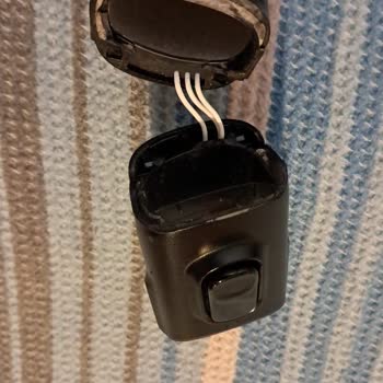 Philips SpeedPro Max Süpürge Borusu Kırıldı, Kronik Sorun Ve Garanti Talebi