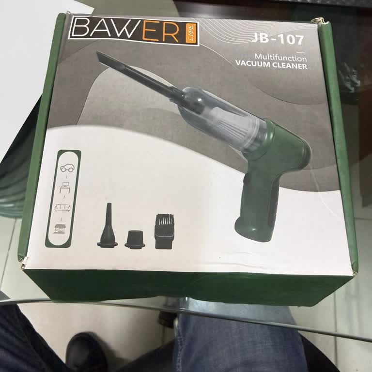 Reklamda Gösterilen Ürünle Alakasız Süpürge Gönderildi