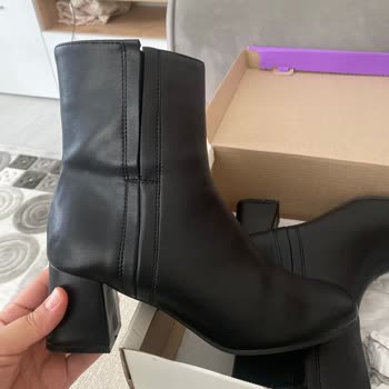 Bir Günlük Botta Fermuar Arızası Ve Haksız Kullanıcı Hatası Değerlendirmesi