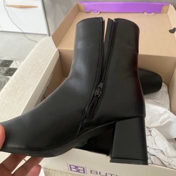 Bir Günlük Botta Fermuar Arızası Ve Haksız Kullanıcı Hatası Değerlendirmesi