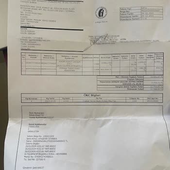 Sürekli Arızalanan Robot Süpürge İçin Değişim Talebim Karşılanmıyor