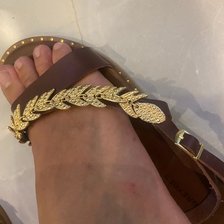 Ayağımı Yaralayan Sandalet İçin İade Ya Da Değişim Talebim Reddedildi