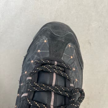 Değişim Sonrası Ayakkabıda Tekrar Sorun Ve Garanti Reddi