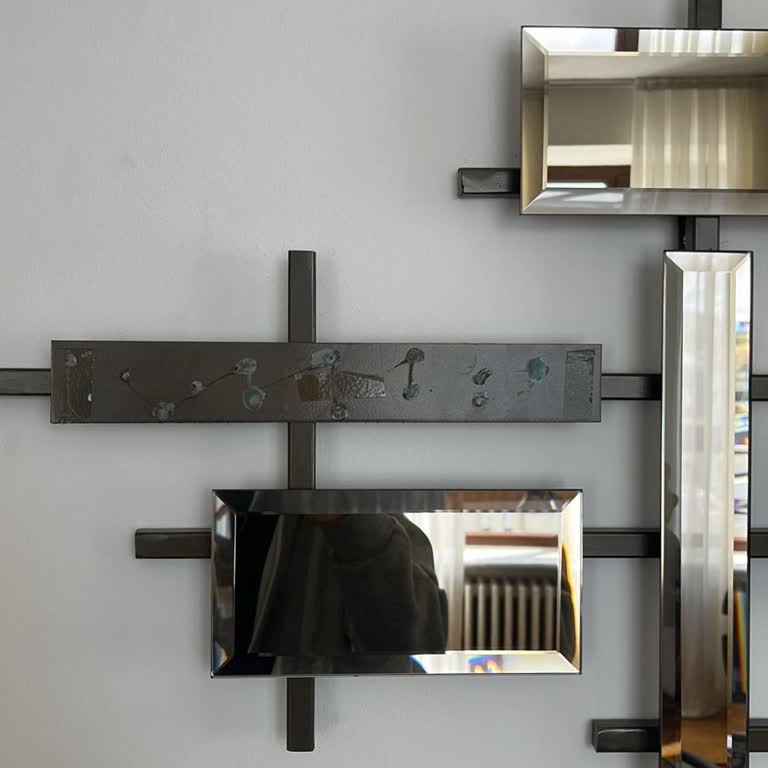 Satın Aldığım Aynanın Kırılması Ve Aylarca Çözüm Sunulmaması