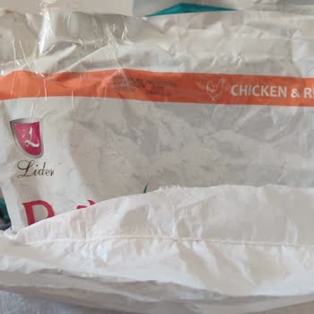 Migros Açık Ve Kirli Kedi Maması Gönderildi, İade Talebim Reddedildi