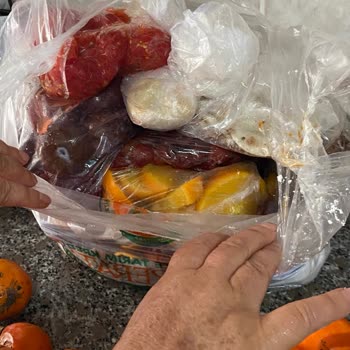 Vestel Derin Dondurucu Arızasıyla Tüm Kışlık Ürünlerim Bozuldu