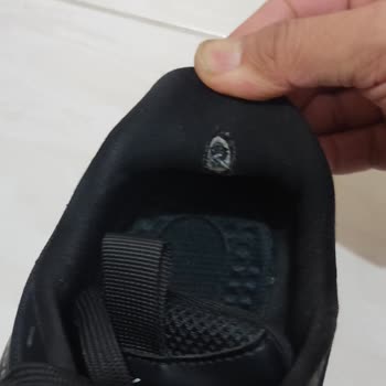 Greyder Ayakkabıda 4 Ayda Aşınma Ve Haksız Kullanıcı Hatası Değerlendirmesi