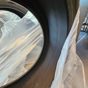 Bridgestone Kısa Sürede Yarılma Yaşanan Lastiklerde Güvenlik Riski Ve Mağduriyet