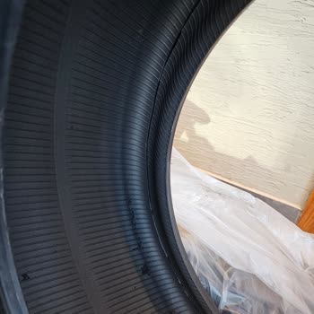 Bridgestone Kısa Sürede Yarılma Yaşanan Lastiklerde Güvenlik Riski Ve Mağduriyet