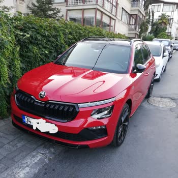 Sıfır Araçta Bitmeyen Far Arızası Ve Yetersiz Servis Hizmeti