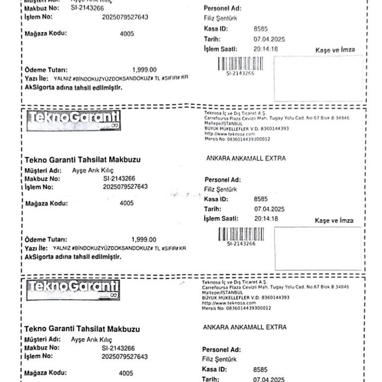 Servis Sonrası Roborock Q Revo Temizlik Robotunda Artan Sorunlar Ve Değişim Talebi