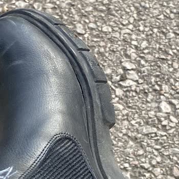 10 Günde Açılan Botlar Ve İade Talebimin Reddedilmesi