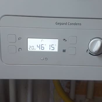 Garantisi Devam Eden Kombide Ücret Talebi Ve Kullanıcı Hatası İddiası