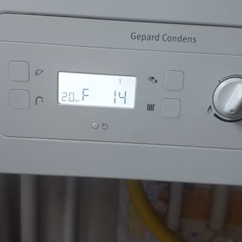 Garantisi Devam Eden Kombide Ücret Talebi Ve Kullanıcı Hatası İddiası