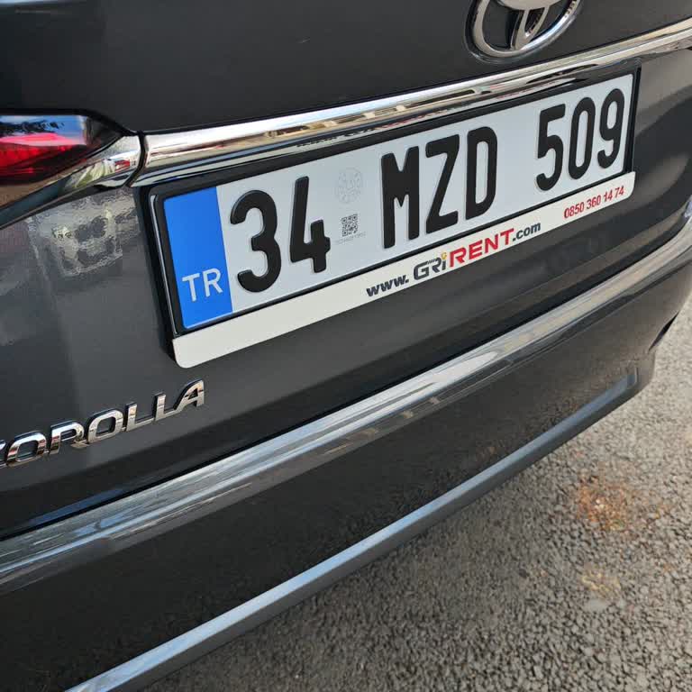 İkame Araçta Yoğun Sigara Kokusu Ve Çözüm Sunulmaması Müşteri Mağduriyetine Yol Açtı