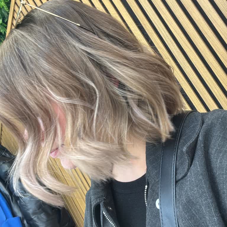 Saç Boyama Sonrası Ağır Zarar Ve Yüksek Ücret Mağduriyeti