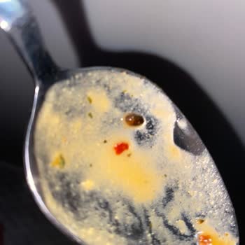 Hazır Çorbanın İçinden Böcek Çıkması Nedeniyle Güven Kaybı Ve İade Talebi