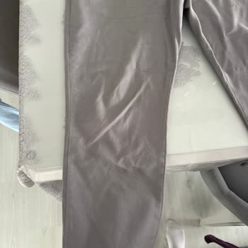 İlk Kullanımda Deforme Olan Pantolon İçin Değişim Talebim Reddedildi