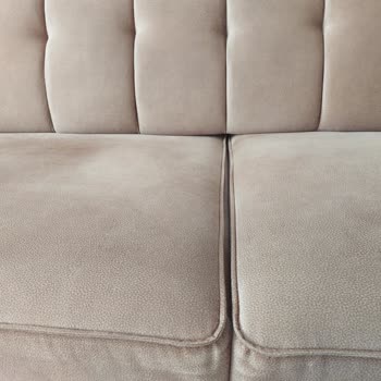 Koltuk Takımında Kısa Sürede Deformasyon Ve Satış Sonrası Hizmette Yetersizlik