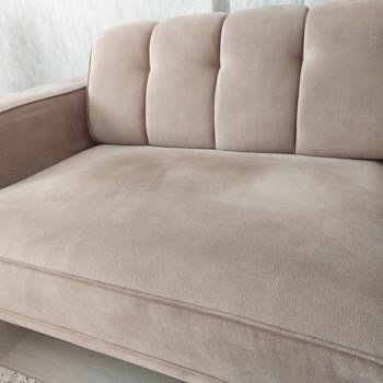 Koltuk Takımında Kısa Sürede Deformasyon Ve Satış Sonrası Hizmette Yetersizlik