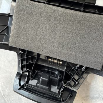 Kampanyalı Alınan Siemens Süpürge Kırık Çıktı, Değişim Talep Ediyorum