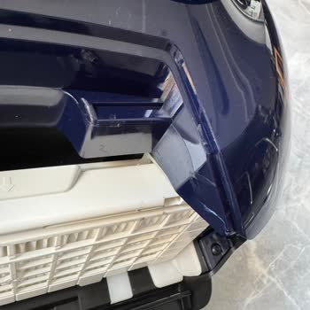 Kampanyalı Alınan Siemens Süpürge Kırık Çıktı, Değişim Talep Ediyorum