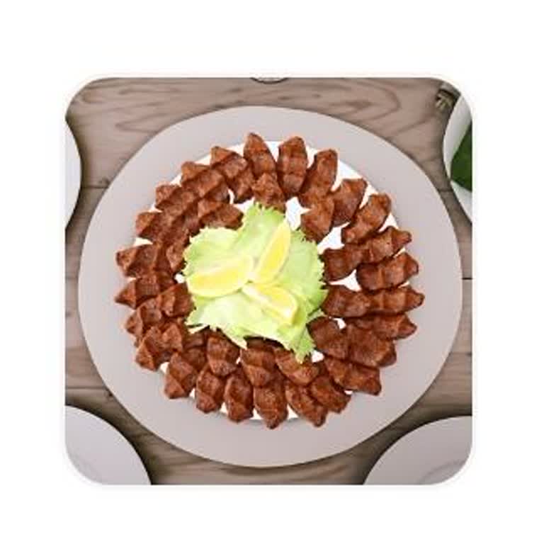 Trendyol Yemek Restoran Sahibi Tarafından Tehdit Ve Sipariş Engellemesi