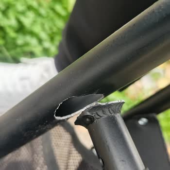 Bebek Arabası Garanti Sürecinde Haksız Kullanıcı Hatası İddiası Ve Eşitsiz Uygulama