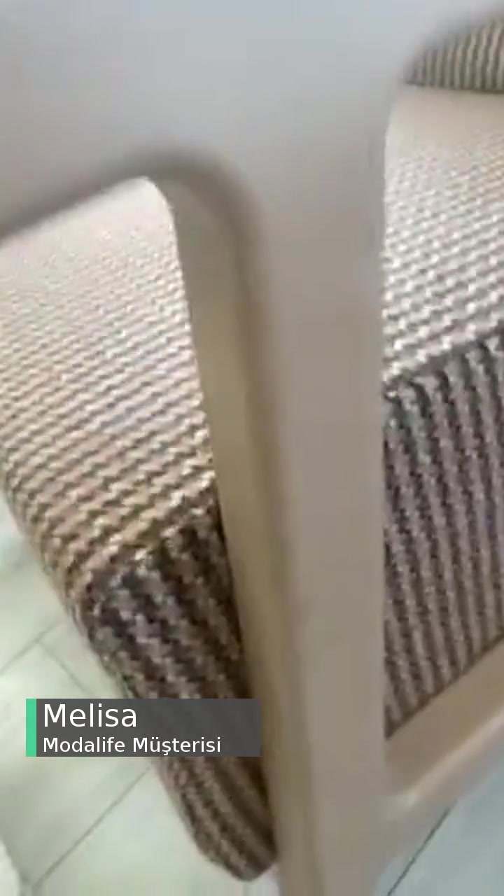 Modalife Berjer Kollarında Sıkıntı Var videonun kapak resmi