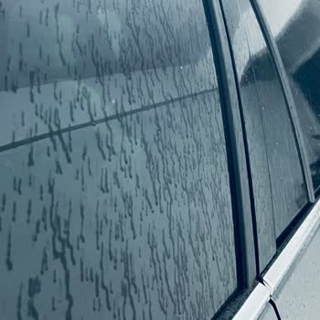 Bakım Sonrası Cam Suyu Sorunu Ve Yetersiz Servis Yönlendirmesi