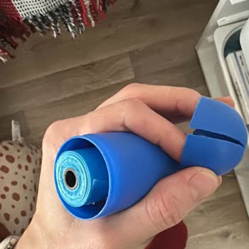 Kırık Gelen Ürün İçin Baby Mall Sorumluluk Almıyor Mağduriyetim Giderilmiyor