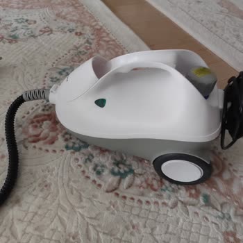 Aldığım Buhar Makinesi Kısa Sürede Bozuldu, Mağdur Edildim!