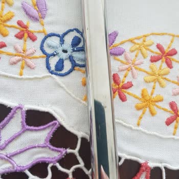 Kısa Sürede Paslanan Çatal Kaşık Seti Ve Yetersiz Müşteri Hizmeti