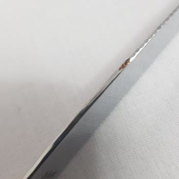 Kısa Sürede Paslanan Çatal Kaşık Seti Ve Yetersiz Müşteri Hizmeti