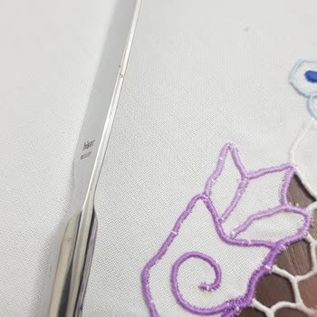 Kısa Sürede Paslanan Çatal Kaşık Seti Ve Yetersiz Müşteri Hizmeti