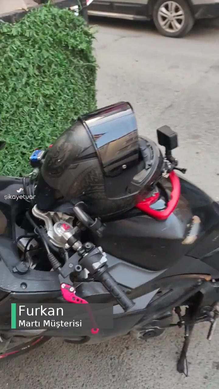 Martı Tag Müşteri Hizmetleri Yok! videonun kapak resmi