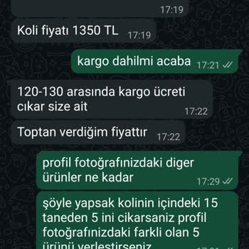 Elit Belbo 1350 TL Tutarındaki Ücretimin Derhal Ve Eksiksiz Şekilde İadesini Talep Ediyorum