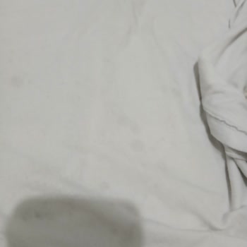 Altus Çamaşır Makinesi Kıyafetleri Lekeliyor, Çözüm Bulunmuyor