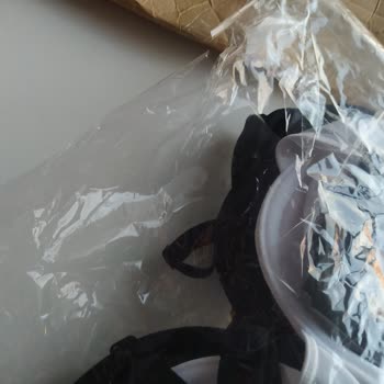 Hasarlı Ve Mahremiyeti İhlal Edilen Kargo Teslimatı