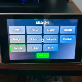 Co Print KCM Seti Yazıcımı Kullanılamaz Hale Getirdi, Destek Alamadım