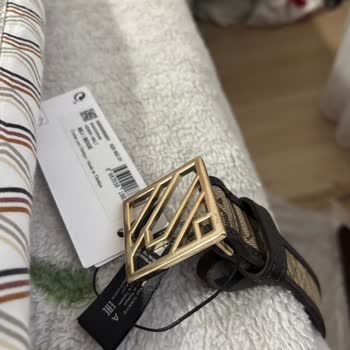 Kampanyalı Alışverişte İptal Edilen Çanta Ve Kusurlu Kemer Mağduriyeti