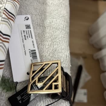 Kampanyalı Alışverişte İptal Edilen Çanta Ve Kusurlu Kemer Mağduriyeti