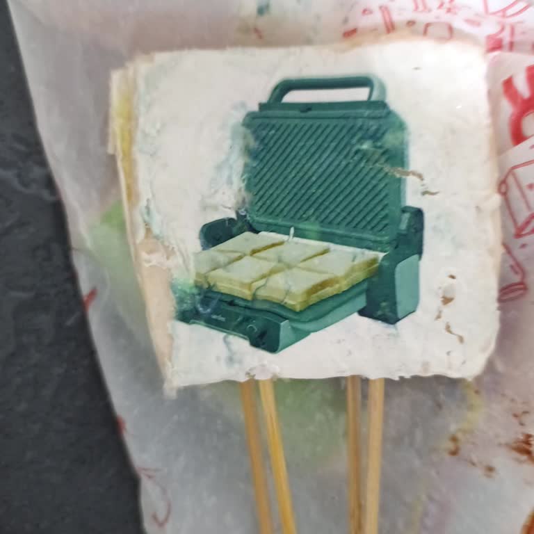 Arzu Ata Ekmek Hayal Kırıklığı