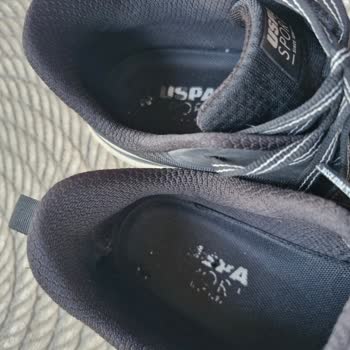 Garantili Ayakkabıda Hızlı Yırtılma Ve Hatalı Kullanıcı Suçlaması