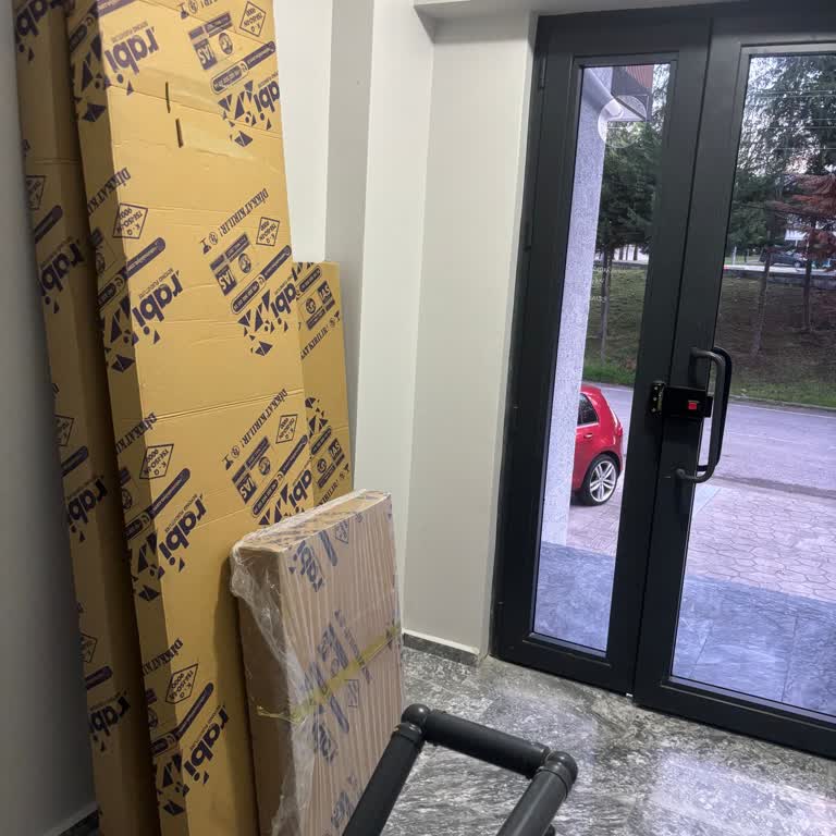 Horoz Lojistik Kapıya Teslim Edilmeyen Gardırop ve Ulaşılamayan Müşteri Hizmeti