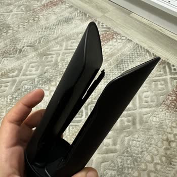 Dyson Coanda Smooth X2 Attachment Broke After 2 Uses