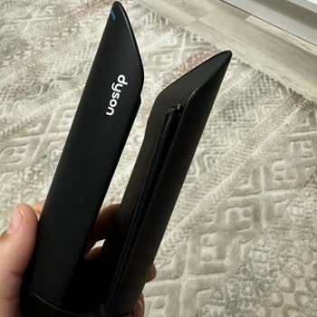 Dyson Coanda Smooth X2 Attachment Broke After 2 Uses