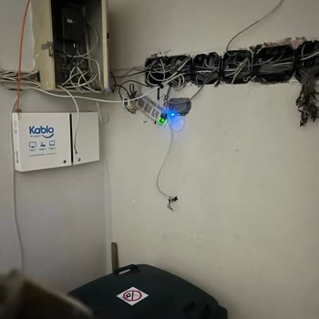 Fiber İnternet Olmadığı Halde Yıllarca Fiber Hizmeti Satıldı