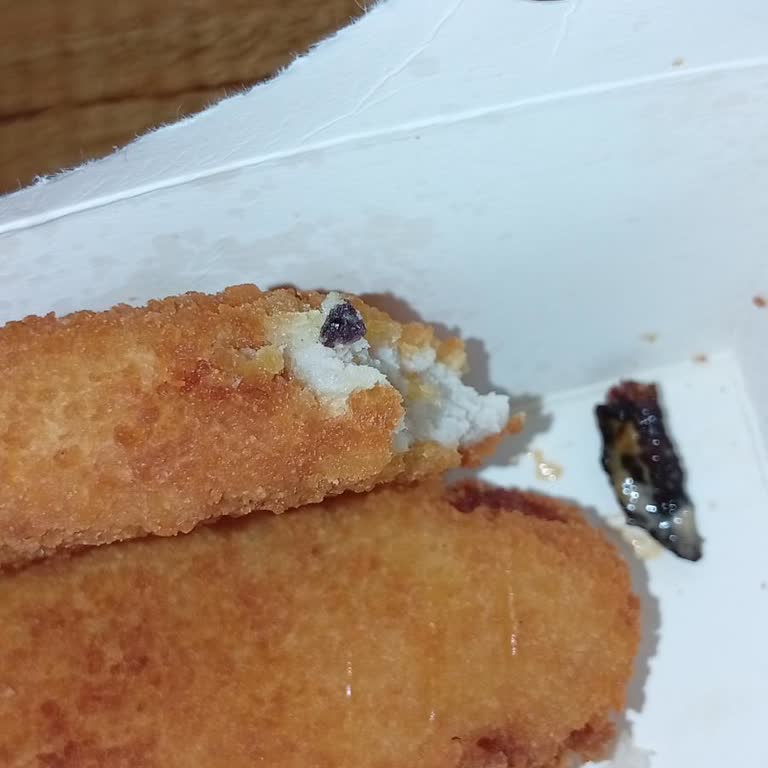 Siparişimden Taş Çıktı İade Talebim Reddedildi